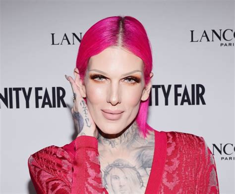 Jeffree Star: A Victim of His Own Curse?